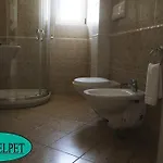 Casa de hóspedes Helpet