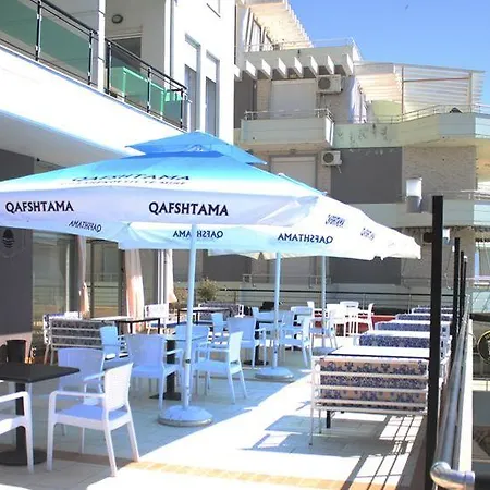 Gasthof Helpet Radhimë