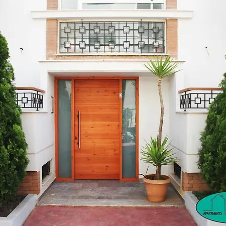 Helpet Casa de hóspedes