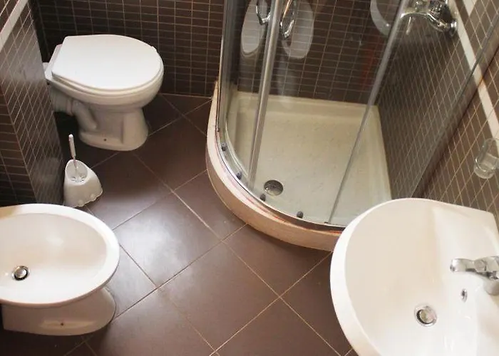 Casa de hóspedes Helpet