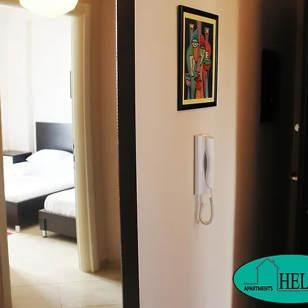 Helpet Guest house 2*