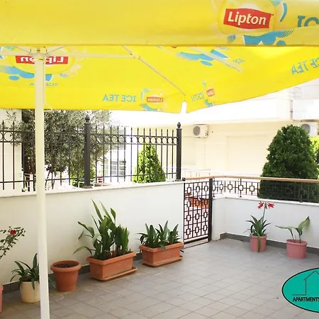 Helpet Guest house Radhime
