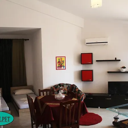 Guest house Helpet Radhime