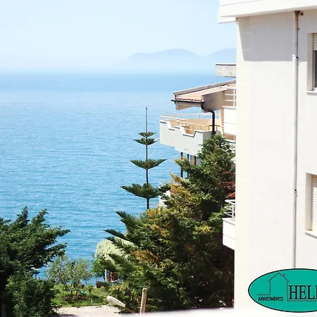 Helpet Guest house 2*