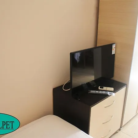 Guest house Helpet Radhime