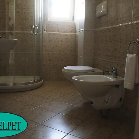 Guest house Helpet 2*