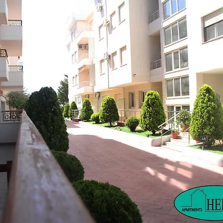 Helpet Guest house
