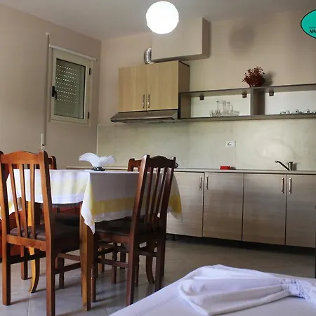 Guest house Helpet Radhime
