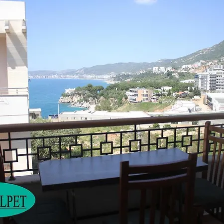Guest house Helpet 2*