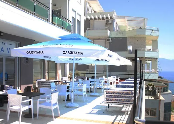 Guest house Helpet Radhime