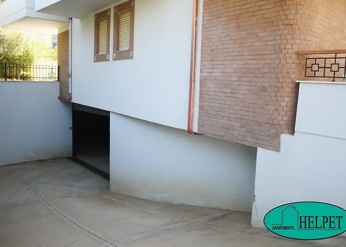 Helpet Guest house Radhime