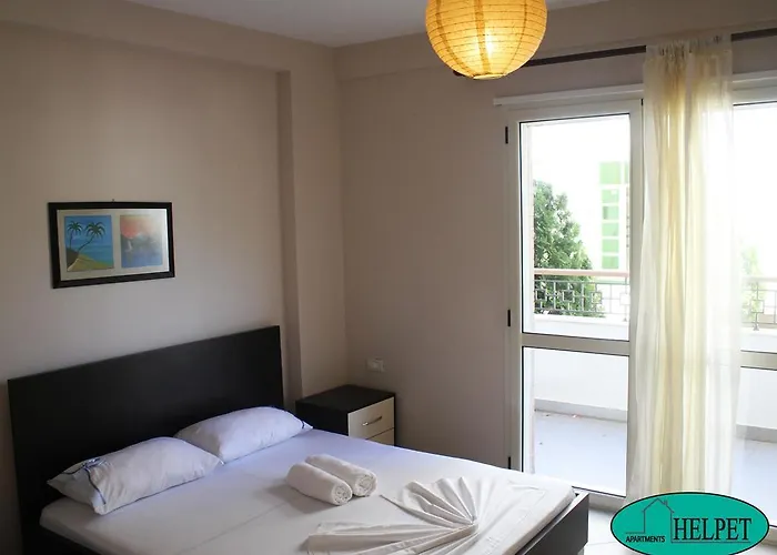 Guest house Helpet Radhime